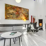 Stunning In With Kitchen Grenå