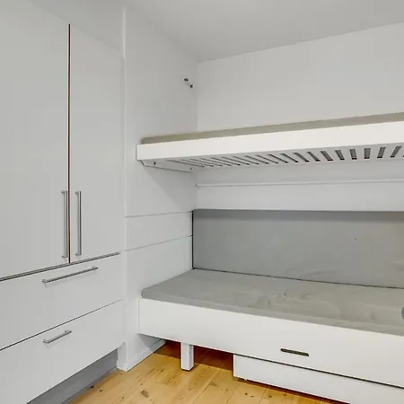 Stunning In With Kitchen Grenå
