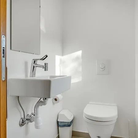 Stunning In With Kitchen *