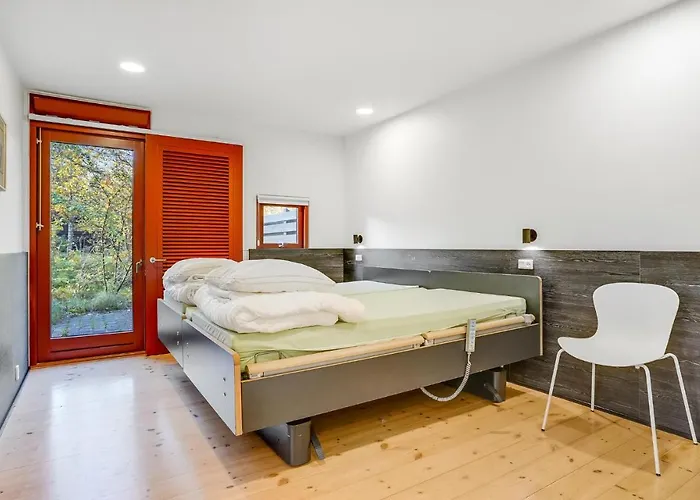 Stunning In With Kitchen Vakantiehuis *