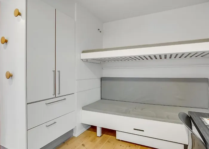 Stunning In With Kitchen Grenå