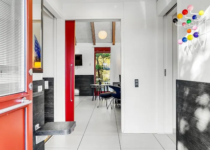 Stunning In With Kitchen *