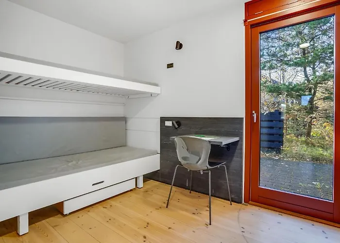 Stunning In With Kitchen * Grenå