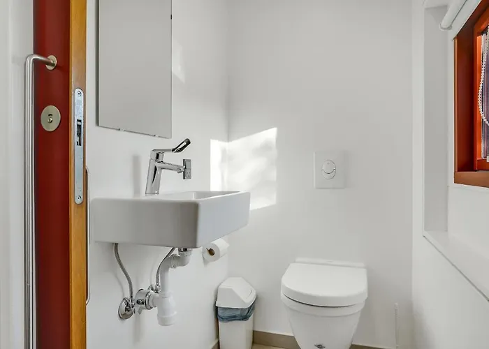 Stunning In With Kitchen *